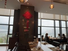 -正元希尔顿逸林酒店-御玺中餐厅