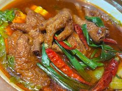 -山四砂锅(太原钟楼街店)