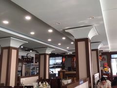 -四海回族饭店(前进大街店)