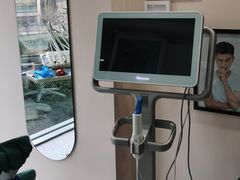 -精德口腔·种植修复·儿牙中心(财富中心店)