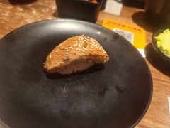 -昊·来了寿司(双楠2店)