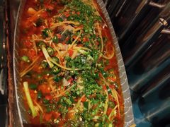 -小河盐帮·私家菜·烤鸭(三元桥·霄云路店)