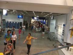 -宜家家居(西安未央商场店)