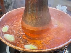 -情忆草原涮肉馆