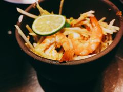 -simply thai天泰(世纪汇店)
