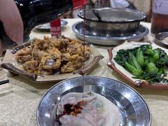 -标记美食新鲜猪杂(兴南大道店)