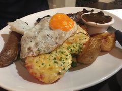 -Shamrock Hotel Hobart