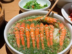 -一坐一忘云南菜(三里屯店)