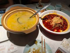 -北李妈妈菜·海肠捞饭(高新万达店)