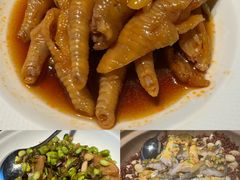 -小厨师·二十年沈家门小海鲜(百井坊巷店)