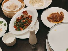 -京香轩·中餐厅(上海中庚聚龙酒店)