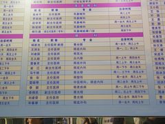 -西安市人民医院(大差市院区)