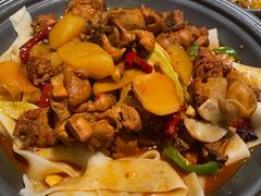 -耶里夏丽·丝路新疆菜·清真食品(徐汇南丹东路臻选店)