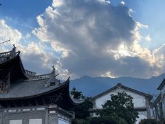 -大理古城