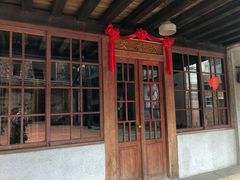 -剥皮寮历史街区