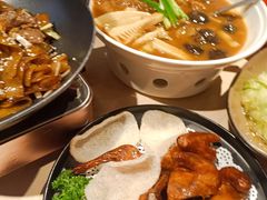 -避风塘(宝山万达店)