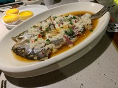 -吉旺港式餐厅(南方商城店)