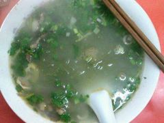 -徐州羊肉汤(中圣街店)