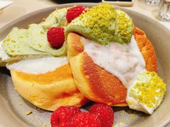 -WOKKA by艮上(中海环宇荟店)
