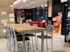 -汉堡王(兰州中心店)