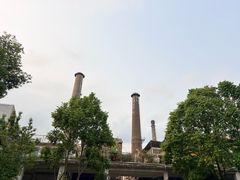 -广州市紫泥堂文化创意园景区