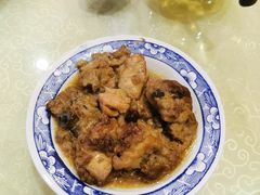 小酥肉-三羊居食府(文艺路店)