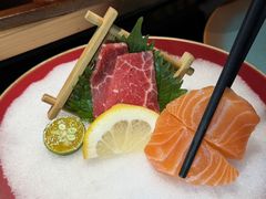 -牛将军•涮肉•烤肉•铁板烧(北京王府井·故宫店)