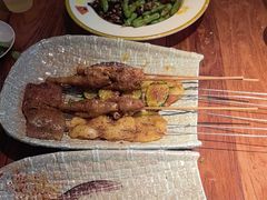 -大圣烧烤(马湖新村店)