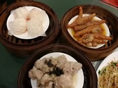 -广东仔港式茶餐厅(银泰店)