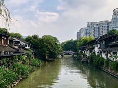 -小河直街历史文化街区