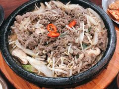 -神仙雪浓汤(明洞店)