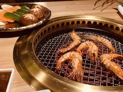 -江户烧肉(高德店)