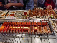 -丰茂烤串(六里桥店)