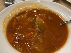 -德大西餐社(云南南路店)