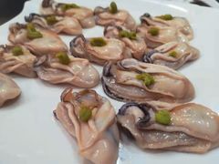 刺生生蚝-巽寮印象美食部落餐厅·海鲜·地方特色菜(惠州体验店)