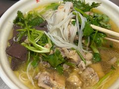 -文山荷鲜居(翠湖店)
