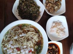 -同得兴 Since·1995 传统苏式面馆(十全街店)