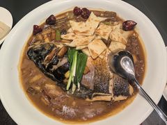 -悦融琥珀·京鲁菜·海味珍品(西单店)