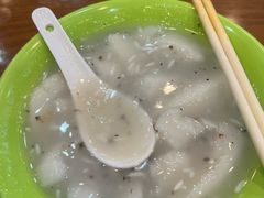 -三镇民生甜食馆(胜利街总店)
