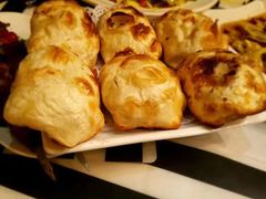 -西北石油酒店福粤中餐厅