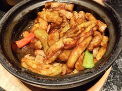 -啫胜(西城红场店)