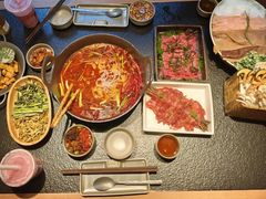 -大龙燚·旷野鲜火锅(广州首店)