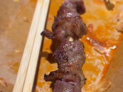 -新疆烧烤王(广灵店)