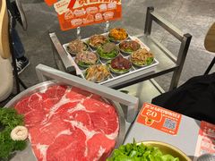 -赞酱川式烤肉(蜀都万达店)