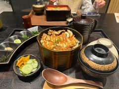 -玄白·炭烤活鳗(上海首店)