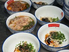 -公交新村粉店(赤岗冲店)