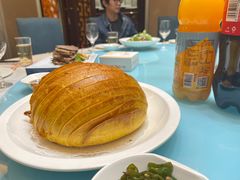 -上陵手抓(观湖壹号店)