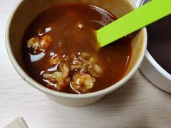 -海盗虾饭·剥好的小龙虾饭(上地辉煌店)