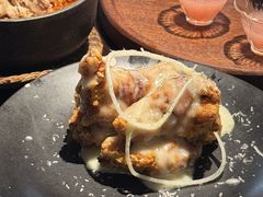 -Fuzzy Bistro 浮几韩餐·茶酒馆