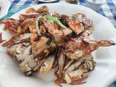 -钱大妈海鲜饭店(旅游大道店)